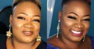 See what happened to Comedienne Princess