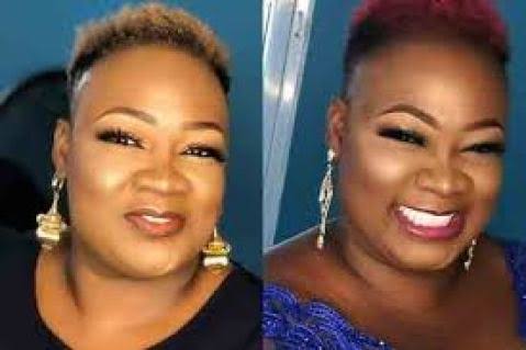 See what happened to Comedienne Princess