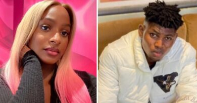 DJ Cuppy Asks A$AP Lerry To Be Her Val