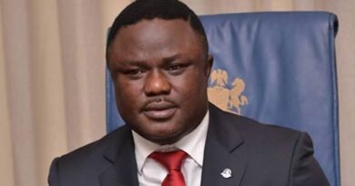 Governor of Cross River State