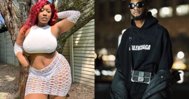 Dj Dimplenipple accuses Dprince for job for sex allegation
