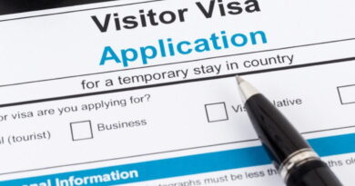 Uk suspends Nigeria visa application