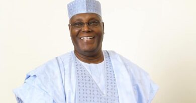 Atiku receives support from North-East Forum