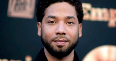 Jussie Smollet released from jail pending appeal