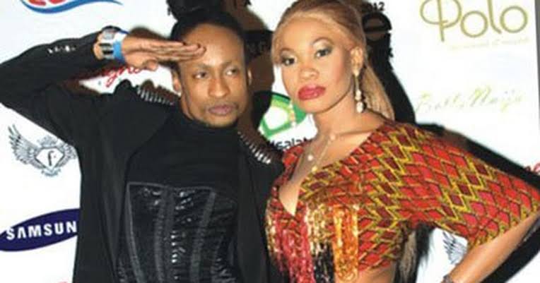 Denrele reveals his intimacy with Goldie