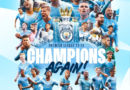 Manchester City comes from behind to retain EPL title in a dramatic finale