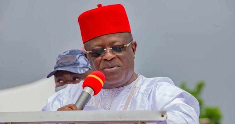 Umahi Says Southeast Insecurity Not Imported