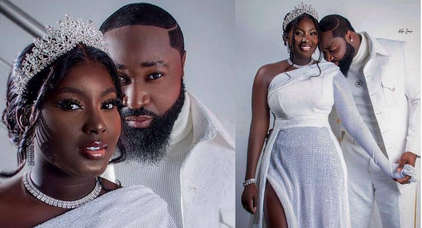 Harrysong and wife expecting Baby Number 2 – Empire