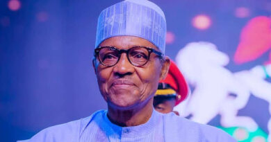 Court Dismiss Suit Against Buhari’s Removal From Office