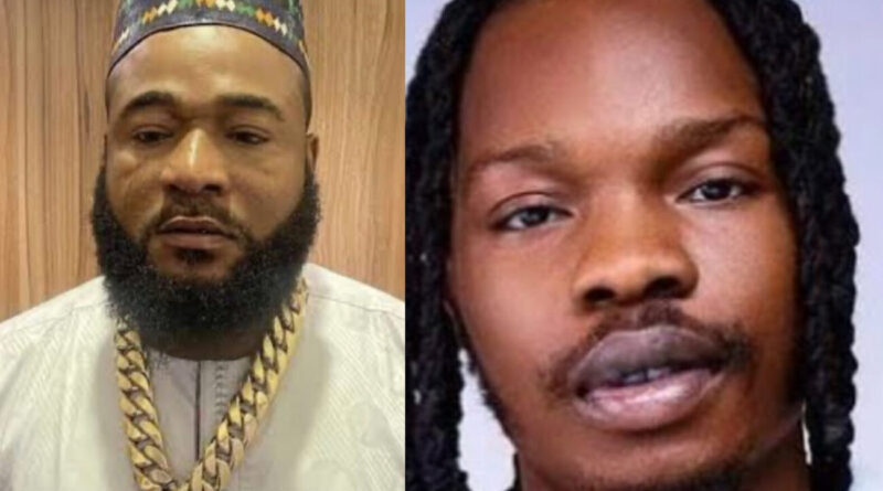 <strong>“Naira Marley and Sam Larry will be declared wanted if they don’t come back to clear their names”- Iyabo Ojo reveals</strong>