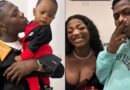 <strong>“I am ready” – Mohbad’s wife Omawumi set to do DNA test to prove paternity of their son</strong>