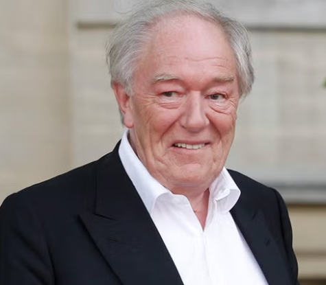 <strong>Harry Potter Actor, Michael Gambon dead at 82</strong>