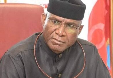 Omo-Agege Faults Tribunal Judgment, Files Appeal