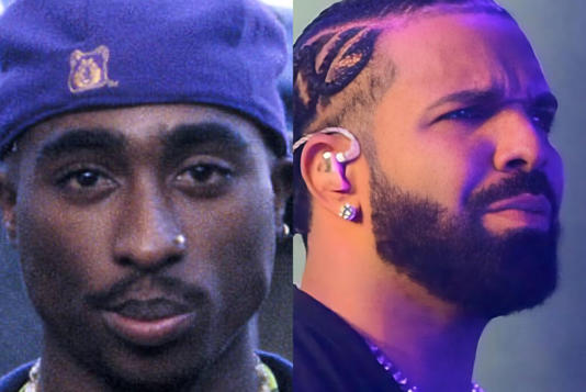 <strong>Tupac Shakur’s Estate threatens to sue Drake over AI-generated 2pac</strong>