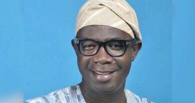 Ondo Polls: Jegede Predicts Victory for PDP