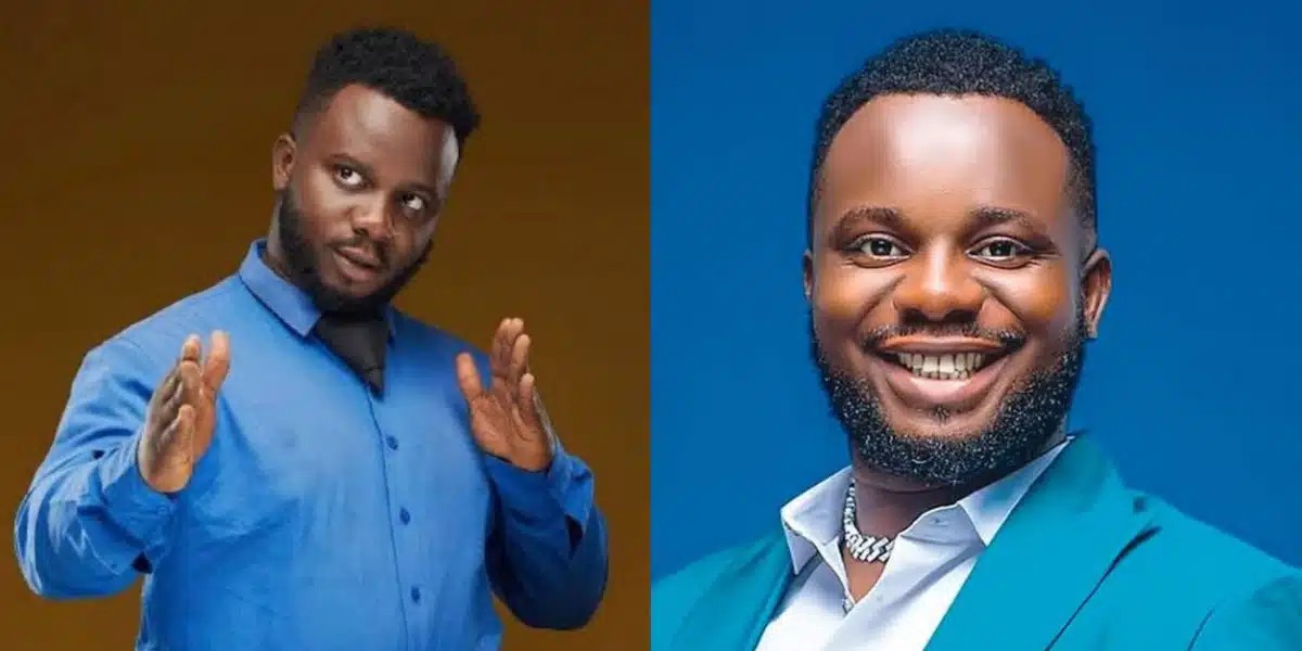 <strong>Sabinus allegedly scams show organizers of multi-million naira</strong>