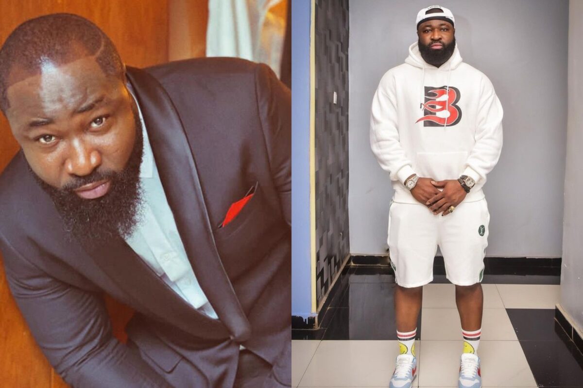 <strong>Harrysong bags appointment with Delta State Governor</strong>