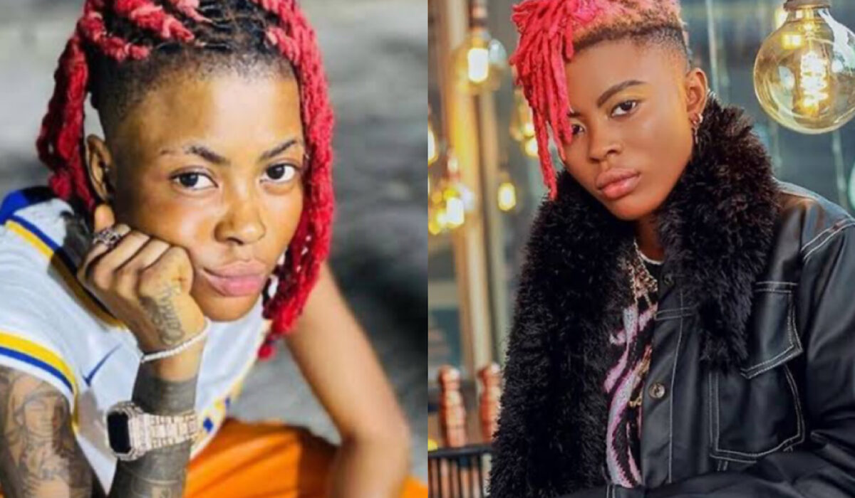 <strong>“My whole money is gone” – Singer Candy Bleakz cries out as all her savings disappear from Wema Bank</strong>