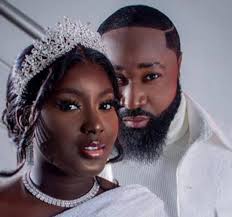 <strong>Singer Harrysong allegedly asked his wife to have an abortion, threatens divorce</strong>