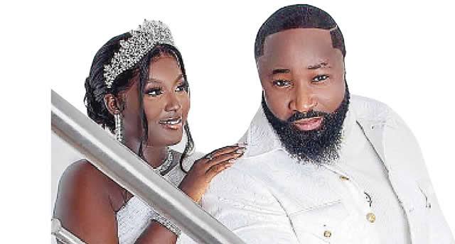 <strong>Harrysong reacts to reports he and his wife are having marital crisis</strong>