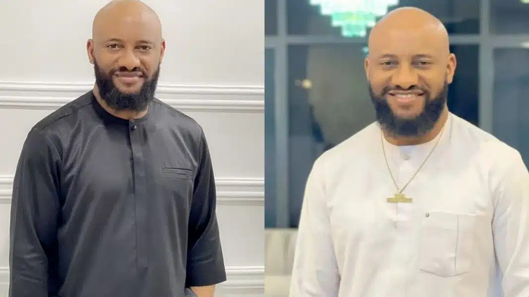 <strong>“Adulterous pastor” – Sarah Martins mocks Yul Edochie as he launches his new church</strong>