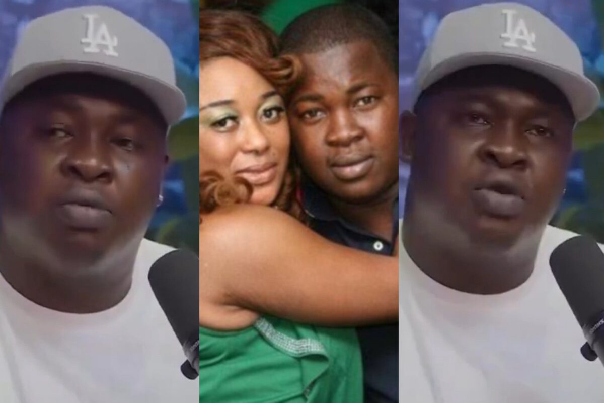 <strong>“How my first wife physically assaulted me” -Actor Baba Tee opens up</strong>
