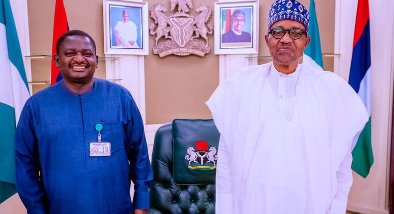 Buhari Not A Bigot – Adesina