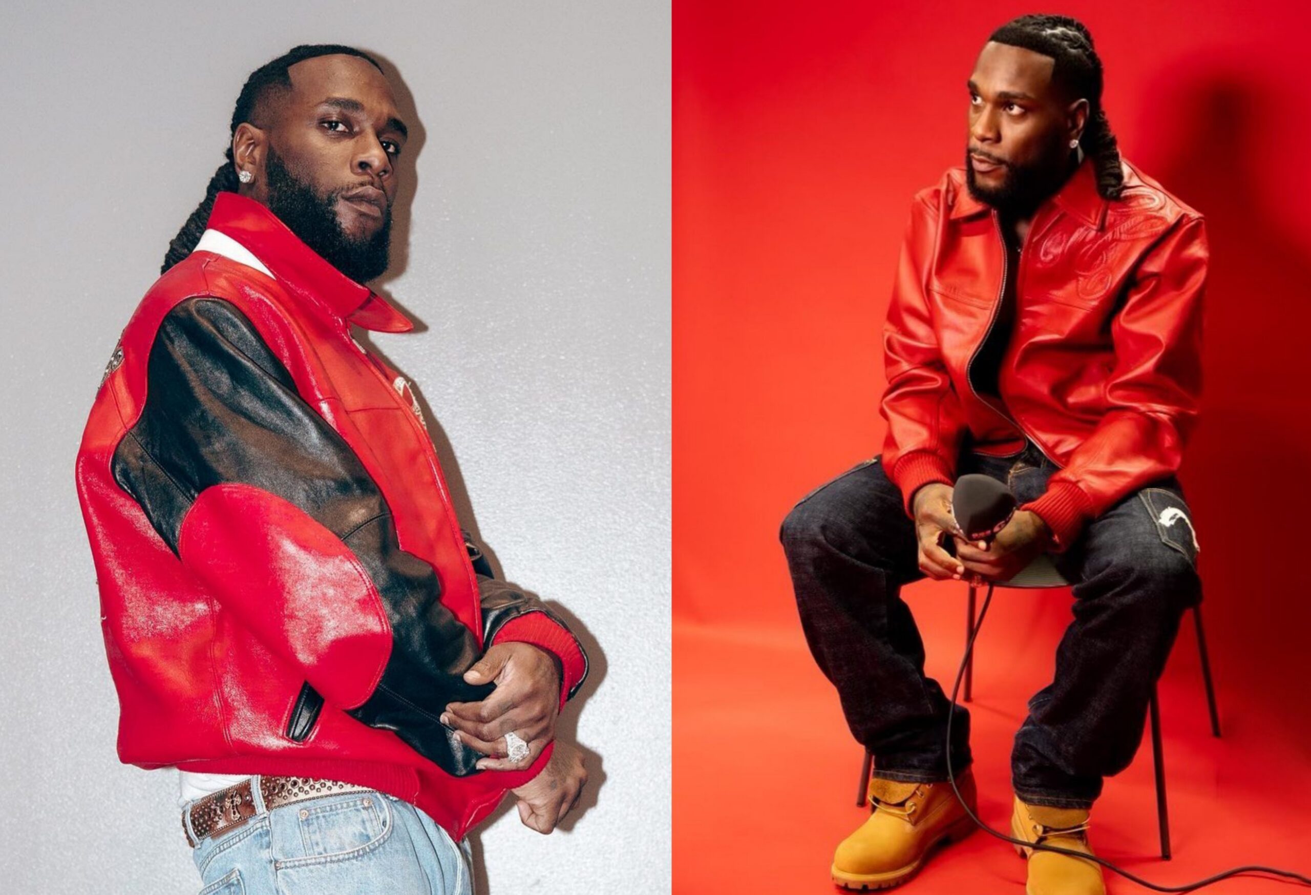 <strong>Reactions as Burna Boy loses his cool while performing at a concert in Ivory Coast </strong>