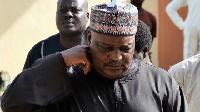 I learned a lot while in Kuje Prison – Nyame