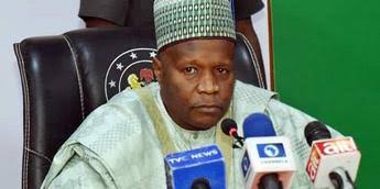 Governor Yahaya Says Nigeria Will Get Stable