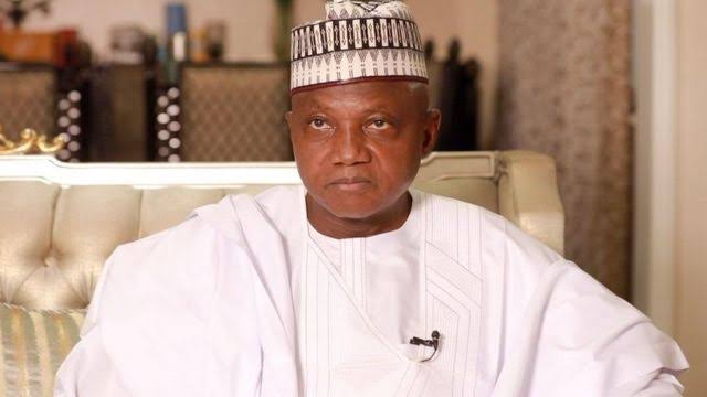 Reduce Expectations in Tinubu, Shehu Tell Nigerians