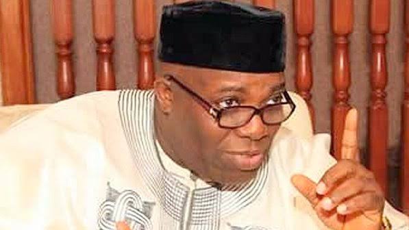 Okonkwo Tags Okupe Opportunist