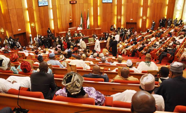 Cut Down Budget For Lawmakers, SERAP Calls
