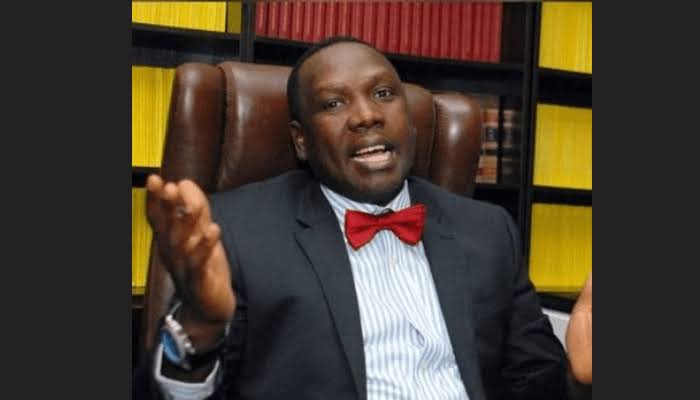 Bwala Exonerate Criticism Over Visit to President Tinubu