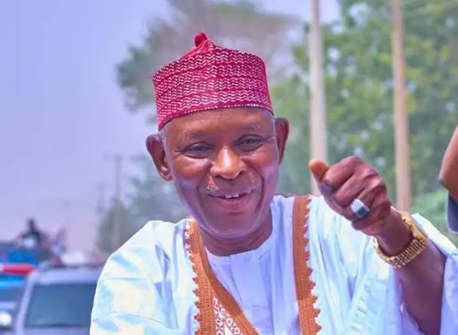 Galadima Hails Supreme Court Verdict in Kano