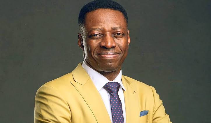 Adeyemi Calls Leaders To Get Nigeria to Work