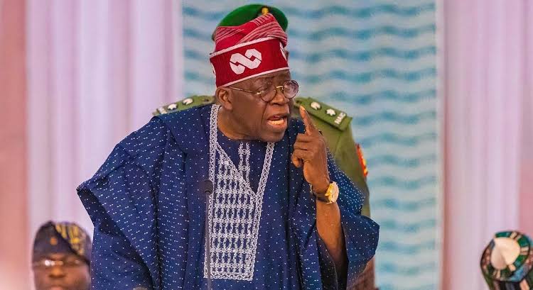 Presidency Calls for Patience In View of Edu’s Investigation