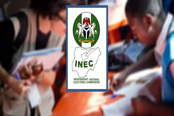 INEC Publishes February 3 Candidates List