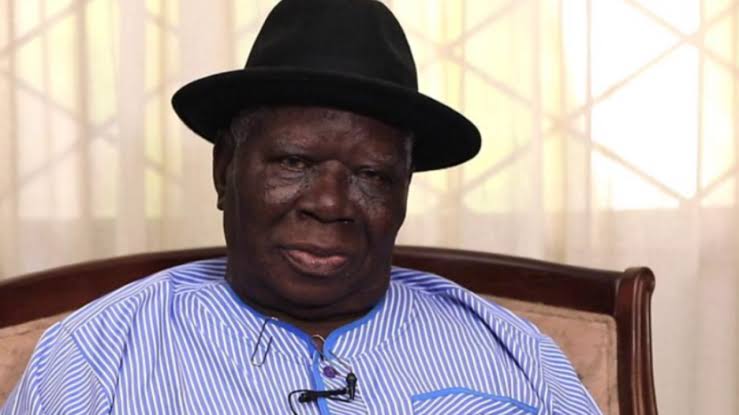 Buhari failed abysmally as President – Clark