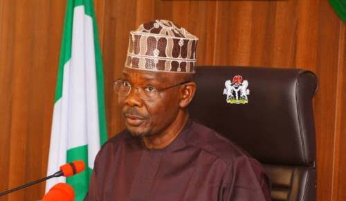 Governor Sule To Leave Politics After Second Tenure