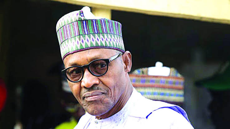 Former President Buhari is a Man of Grace – Omoboriowo