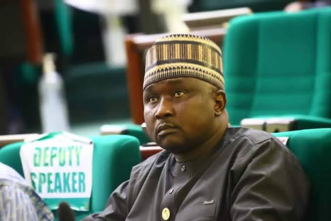 Reps Member Defends Increased Budget