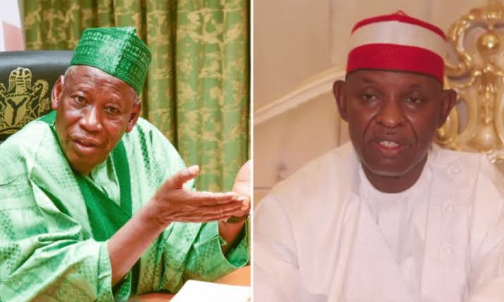 Governor Yusuf Has Not Decided To Join APC For Now, – Dawakin-Tofa