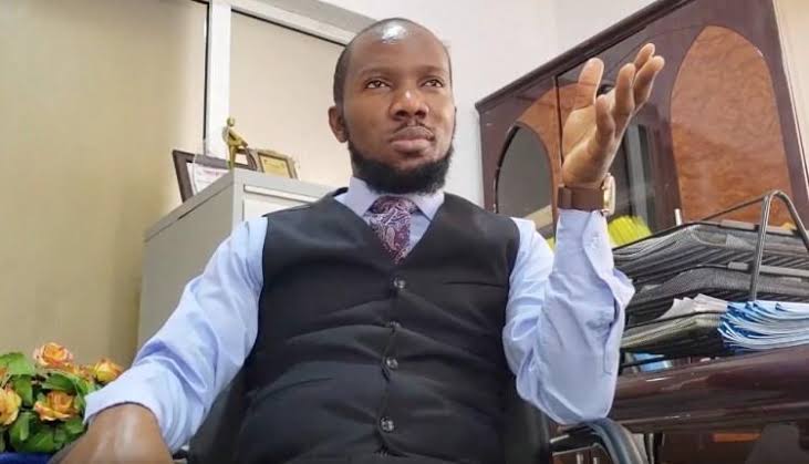 Discontinue N-Power, Other Social Intervention Initiatives Effiong Tells FG