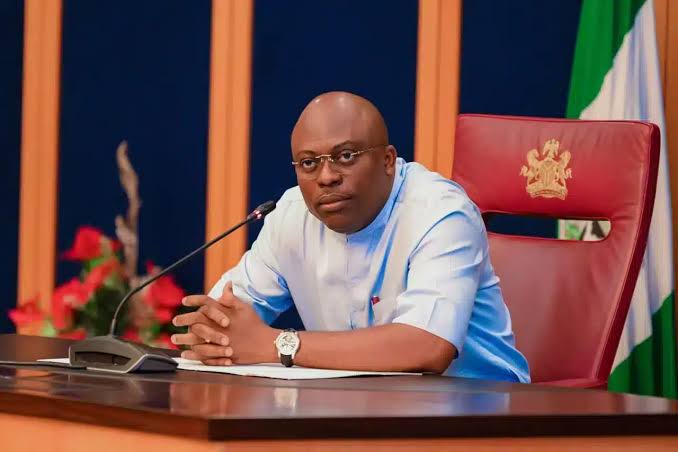 Court Rejects Fubara’s N800 Billion Budget
