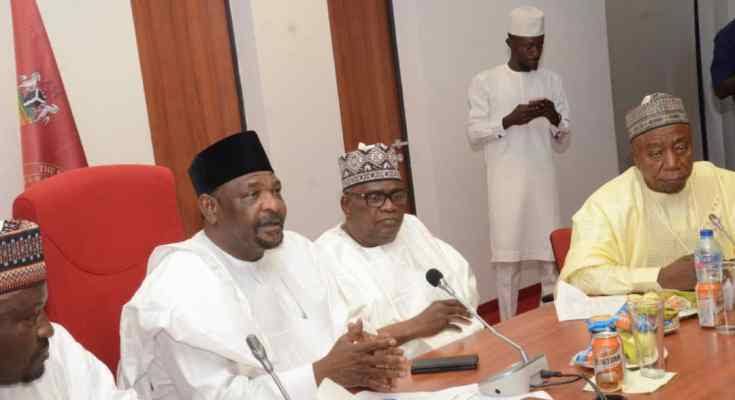 Northern Senators Describes N28.7 trillion 2024 Budget Allocation To North Unjust