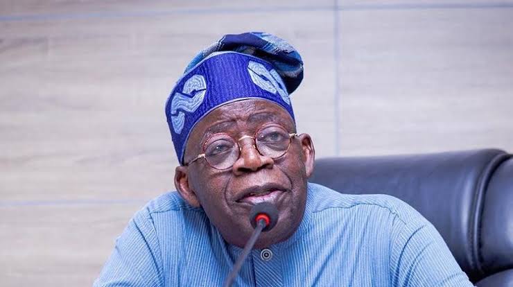 Tinubu Justifies Cabinet Size