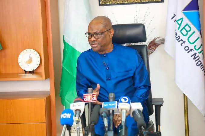 Wike Sites Poverty As One Driver of Insecurity