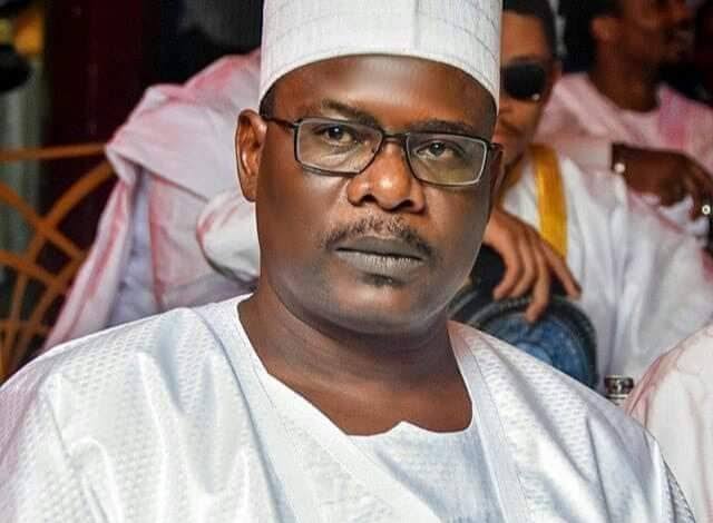 Ndume Oppose CBN, FAAN Relocation