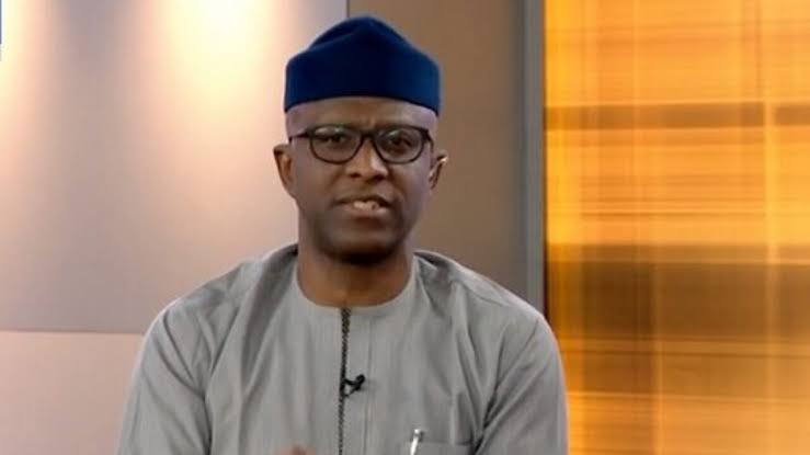 Akande Calls For the Establishment of a Tripartite Committee 